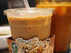 -大头力茶餐厅(花都融创茂店)