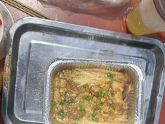 -大胡子海鲜·天津菜·砂锅烧烤(五大道创始店)