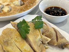 -锦江中华村农家乐饭庄