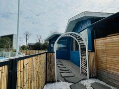 -华侨城阳宗海海景温泉