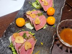 -松子料理(白家庄店)