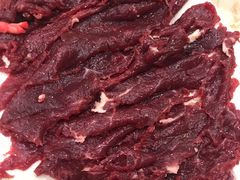 -粤潮牛肉火锅店(江南大道店)