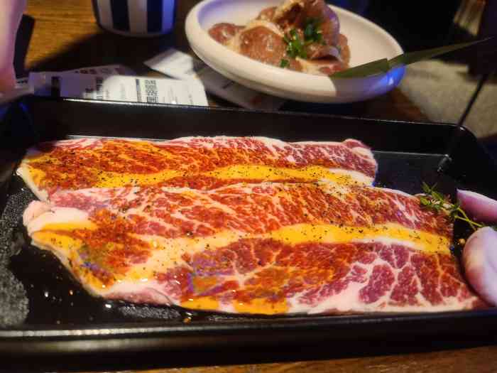 新石器烧肉·酒馆(月星环球港店)-"新石器烤肉在常州也开了快十几年了