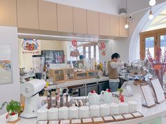 -COMPANION COFFEE小伴咖啡