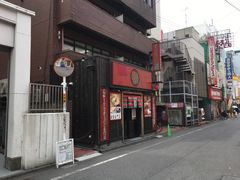 -一兰拉面(池袋店)