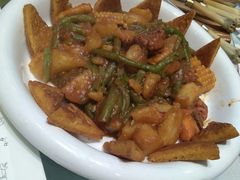 -哈啾嗨·新概念蒙餐(红星新城店)