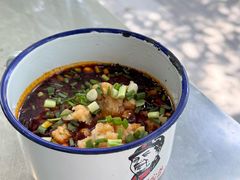-山城盅盅面