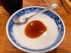 杏仁豆腐-豚王拉面(澳门银河店)