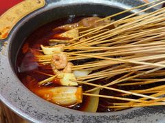 -冒椒火辣(奎星楼街店)
