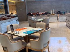 -菲住布渴酒店自助餐厅(阿里巴巴西溪园区店)