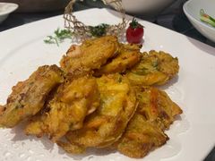 -汤记传菜(秀浦路店)
