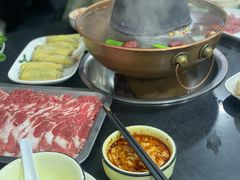 -新梅居(宁海东路店)