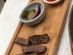 牛舌大串-俄士厨房(环球港店)