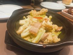 -有璟阁港式餐厅(国贸商城店)