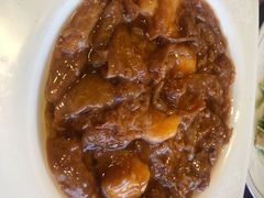 独面筋-燕春楼(海河华鼎店)