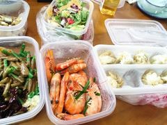 -正宗天津烧麦馆(柳州路店)