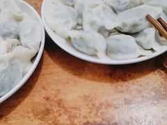 -山东水饺(南坪新街店)