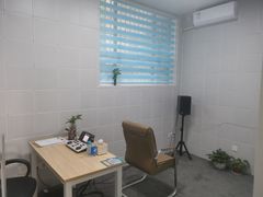 -海之声助听器(武宁南路店)