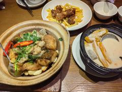 -鸽味轩·粤菜小馆(高楼门总店)