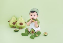 -河马叔叔孕婴儿童摄影(梦时代店)