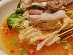 -叶婆婆钵钵鸡(解放碑店)
