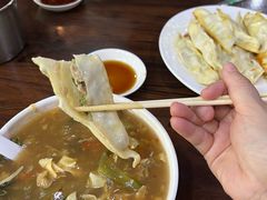 -小街锅贴(西工饭庄七分店)