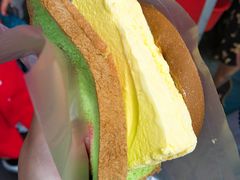 -詹爷爷乌节路街头冰淇淋