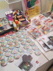 -乐高授权专卖店(中关村领展店)