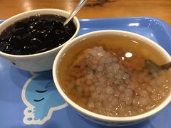 -冰神糖水铺(国贸中心店)