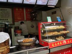 -清泉阁包子饺子·刀削面(五一店)