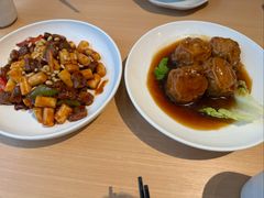 -兔爸私家小厨(新北万达店)