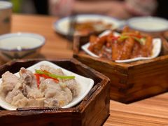 -粤食堂(天津和悦汇店)