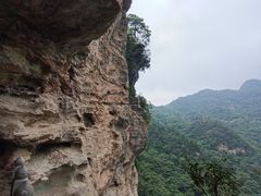-武当山风景区