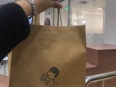 -喜茶(永旺梦乐城店)