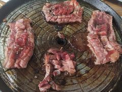 -猪小牛烤肉(青塔店)