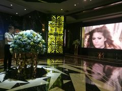 -欢乐迪KTV(泉秀店)