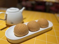 -蔡澜点心·粤菜(海印都荟城店)