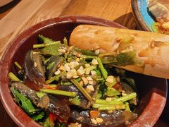 -云海肴汽锅鸡·云南小炒(天津国金汇店)