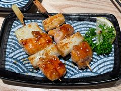 -酉品食厅·居酒小食堂(无锡蠡湖科研大厦店)