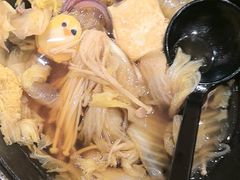 -黑松白鹿(金融街店)