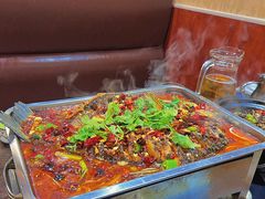 -文记沸腾鱼(永安路总店)