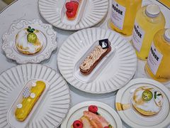 -慕可创意美学·定制CAKE·微景观蛋糕(总店)