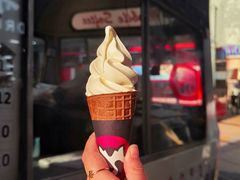 -富豪雪糕车流动点(尖沙咀店)