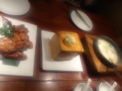 iphone_upload_pic-绿茶餐厅(华联万柳店)