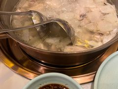 -润园四季椰子鸡火锅(南山海岸城店)