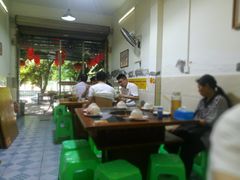 -弓虽昌焖烧鸡(大竹林店)
