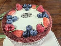 -姆们M Sweetie Cake(五道口店)