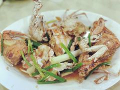 -秋姐美食店(旅游大道店)