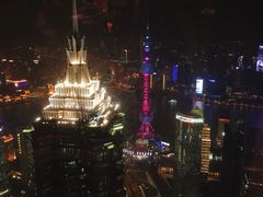 -上海柏悦酒店·世纪100牛排馆