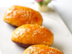 芝士焗红薯-福临饭店(维一店)